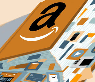 Amazon выпустит сериал по мотивам бестселлера «Девушка с татуировкой дракона»