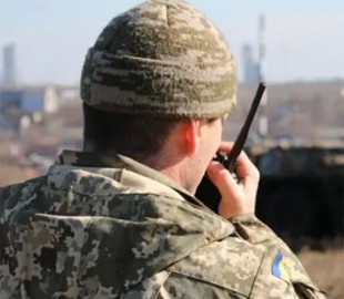 ВСУ предупредили о псевдоволонтере, который собирает информацию о передвижении войск