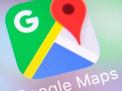 Секретный беспилотник в "Зоне-52" "затерли" на спутниковых картах (Фото)