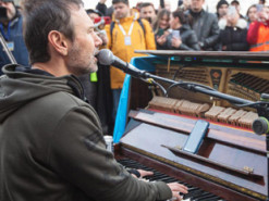 Святослав Вакарчук: Я перестав записувати звернення до росіян, це вже не має жодного змісту