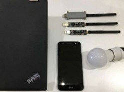 Исследователи придумали, как использовать «умные» лампочки для извлечения данных