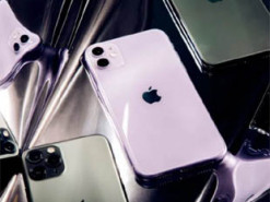 Почему производство iPhone восстанавливается, но проблемы остаются