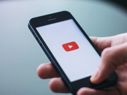 YouTube запустил конкурента TikTok в Украине