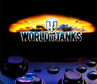 World of Tanks стала найпопулярнішою грою в Україні