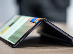 Гибкий смартфон Huawei Mate X выйдет не позже сентября и точно будет работать на ОС Android