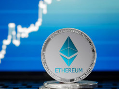 Курс Ethereum впервые превысил $1,7 тыс