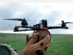 Українські розробники представили інноваційні контролери для дронів, які замінять китайські аналоги