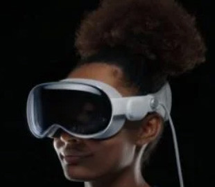 Apple очікує, що Vision Pro буде використовуватися в медицині та освіті