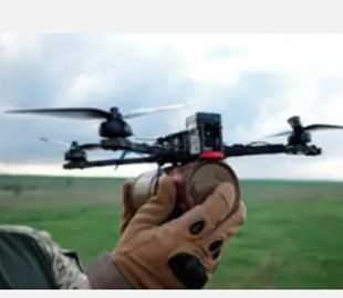 Українські розробники представили інноваційні контролери для дронів, які замінять китайські аналоги