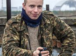 В России арестовали блогера Пыжа за "перевозку в Украину секретных данных о московском метро"