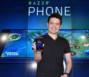 Razer рассказала, что тормозит развитие мобильного гейминга