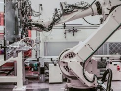 Microsoft адаптировала Windows для роботов