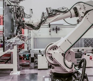 Microsoft адаптировала Windows для роботов