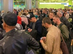 Втікачі від російської мобілізації підіймають технології в країнах де вони оселилися