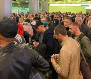 Втікачі від російської мобілізації підіймають технології в країнах де вони оселилися