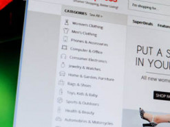 Клиенты ПриватБанка попали в "очередь" на AliExpress