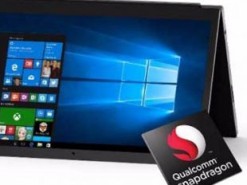Qualcomm Snapdragon 1000 сделает ноутбуки мощными и автономными