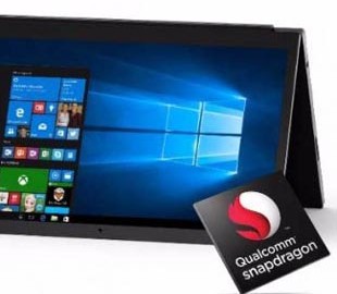 Qualcomm Snapdragon 1000 сделает ноутбуки мощными и автономными