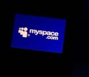 Социальная сеть MySpace потеряла данные за 12 лет