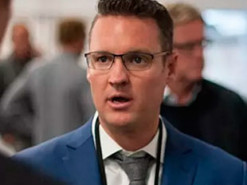 Создателю электрогрузовиков Nikola грозит до 25 лет тюрьмы за мошенничество