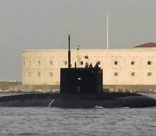 СМИ РФ: Задачей загоревшейся подлодки могло быть повреждение подводных интернет-кабелей