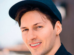 Павел Дуров раскрыл свои инвестиции в биткоин