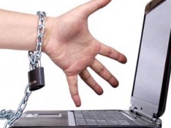 Интернет-зависимость: причины и виды