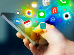 Опубликован рейтинг самых скачиваемых мобильных приложений в мире