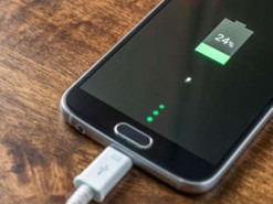 Названі способи виправити проблему з зарядкою на пристроях з Android