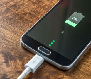 Названі способи виправити проблему з зарядкою на пристроях з Android