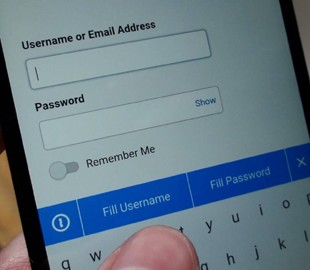 Популярные менеджеры паролей для Android сливают пароли хакерам