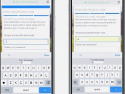Автозаполнение паролей в iOS 12 может быть опасным