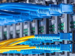 Nokia «разогнала» проводной интернет до 600 Гбит/с