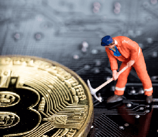 Исландия ограничила энергоснабжение биткоин-майнеров