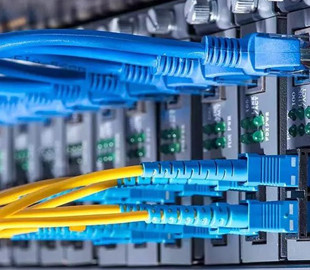 Nokia «разогнала» проводной интернет до 600 Гбит/с