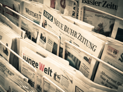 Стали известны самые популярные новостные сайты в Украине