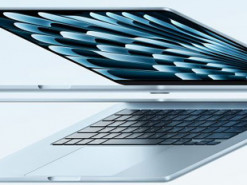 Виріз на MacBook, який роками критикували, став однією з головних фішок: що змінилося