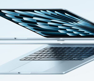 Виріз на MacBook, який роками критикували, став однією з головних фішок: що змінилося