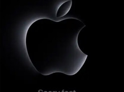 Новий витік розкриває два пристрої, які Apple представить 30 жовтня