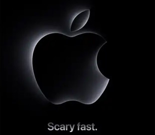 Новий витік розкриває два пристрої, які Apple представить 30 жовтня