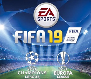 В FIFA 19 будет три украинских клуба