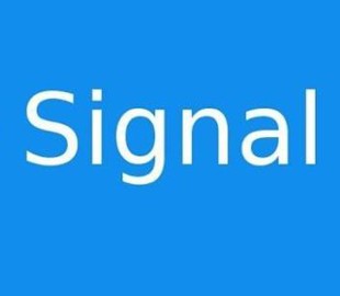 Signal ставит под угрозу безопасность конфиденциальных данных