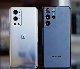 Apple заняла более половины рынка смартфонов США