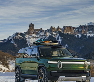 Amazon и Ford вложили $2,5 млрд в конкурента Tesla