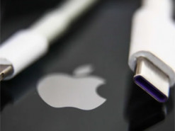 В Apple розповіли, яка зарядка може зламати iPhone 15