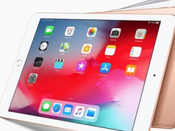Apple выпустит новый бюджетный 10.2-дюймовый iPad