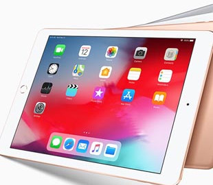 Apple выпустит новый бюджетный 10.2-дюймовый iPad