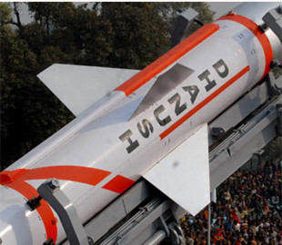 ВМС Індії розсекретили плани модернізації ядерної зброї через фото в Instagram