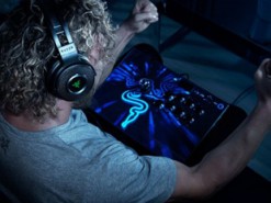 Razer выпустила профессиональный контроллер для файтингов