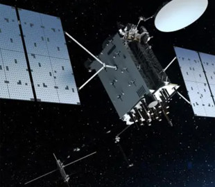 Війна в "прямому ефірі": як супутникові знімки допомагають фіксувати злочини РФ в Україні